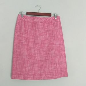 Talbots pencil skirt